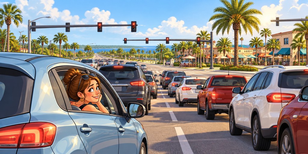 U.S. 19: The North Pinellas Attraction Nobody Puts in the&nbsp;Brochure