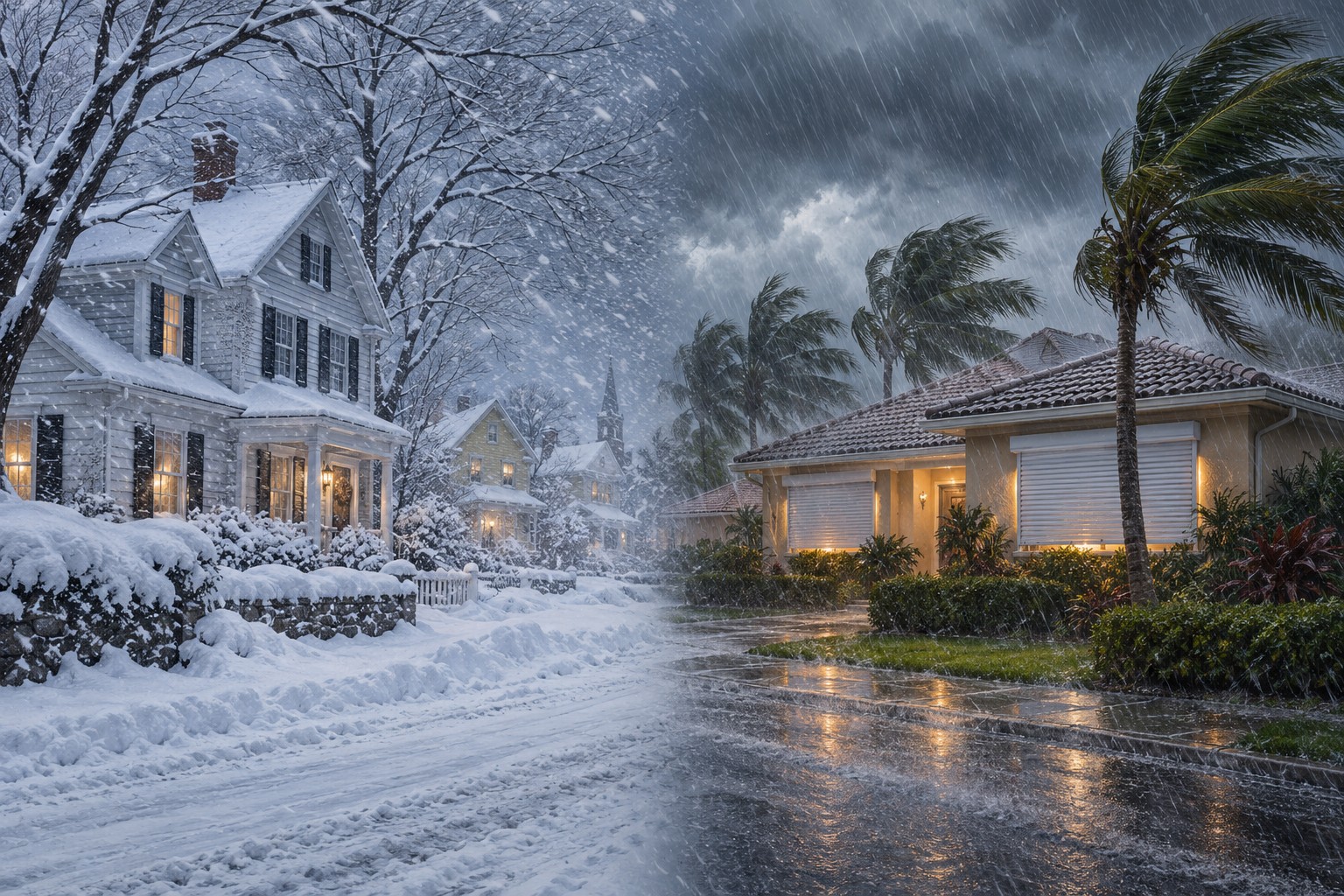 Move Forward Part Hurricanes and Moving to Tampa Bay: Understanding the Real Risk ...